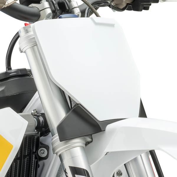 Držiaky prednej vidlice Husqvarna TC 65 2027