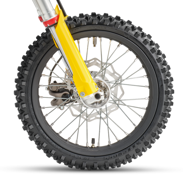 Kolesá a pneumatiky Husqvarna TC 65 2027