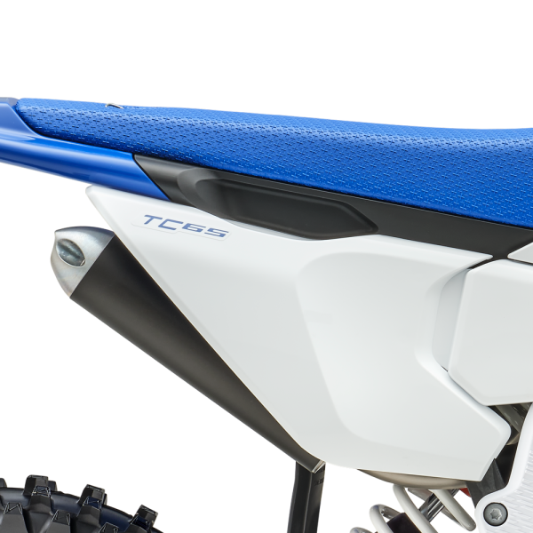 Podsedlový rám Husqvarna TC 65 2027