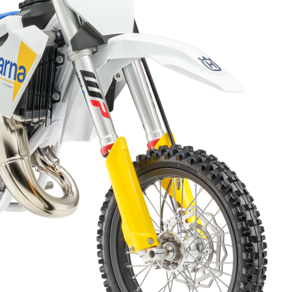 Predná vidlica WP Husqvarna TC 65 2027