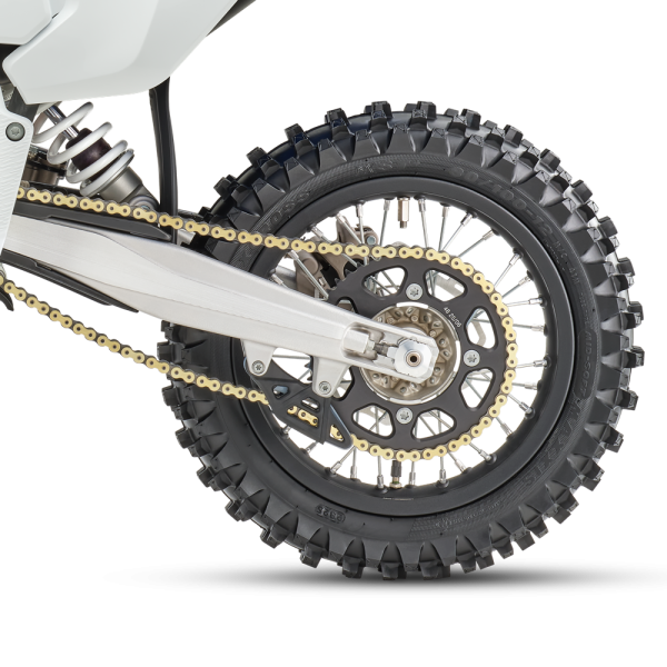 Prevodovka Husqvarna TC 65 2027